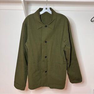 Margaret Howell Olive Green Men's Jacket